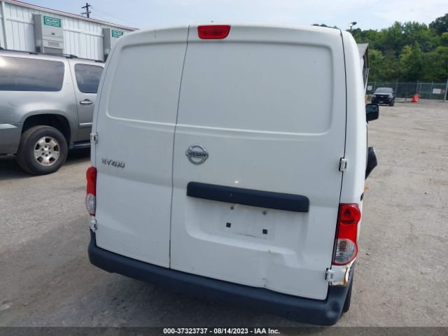 3N6CM0KN7FK724695 Nissan Nv200 S