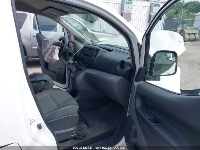 3N6CM0KN7FK724695 Nissan Nv200 S