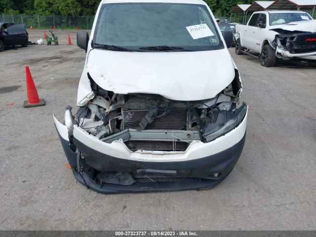 3N6CM0KN7FK724695 Nissan Nv200 S