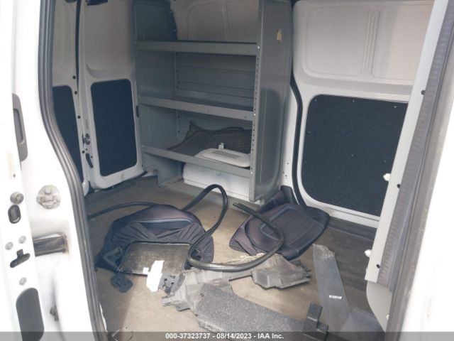 3N6CM0KN7FK724695 Nissan Nv200 S
