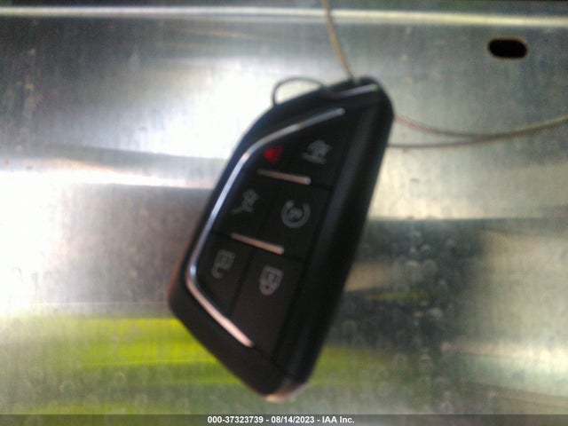 1GYS4RKT8NR186179 Cadillac Escalade Esv Sport Platinum