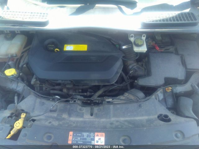 1FMCU0GX4FUC14183 Ford ESCAPE SE