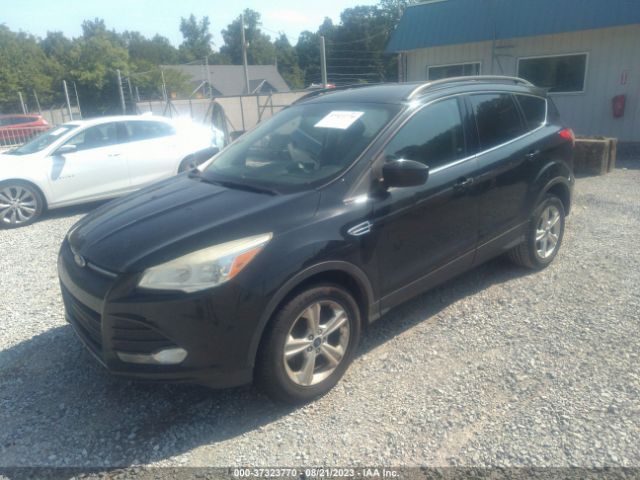 1FMCU0GX4FUC14183 Ford ESCAPE SE