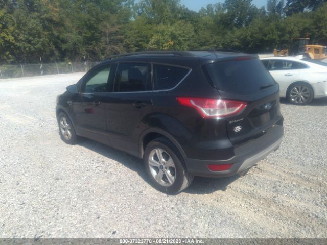 1FMCU0GX4FUC14183 Ford ESCAPE SE