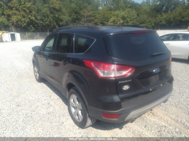 1FMCU0GX4FUC14183 Ford ESCAPE SE