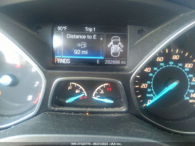 1FMCU0GX4FUC14183 Ford ESCAPE SE