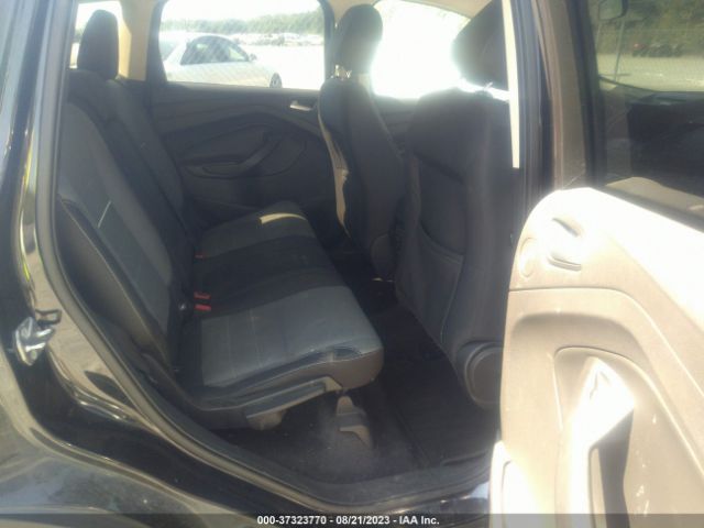 1FMCU0GX4FUC14183 Ford ESCAPE SE