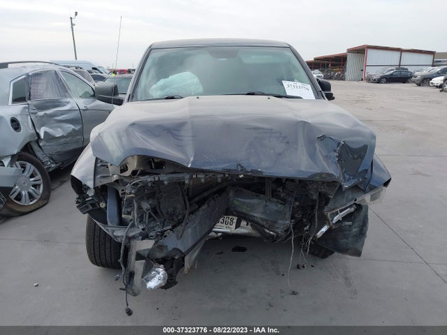 RAM 1500 Classic Tradesman 2020 1C6RR6FG5LS121319 Image 13