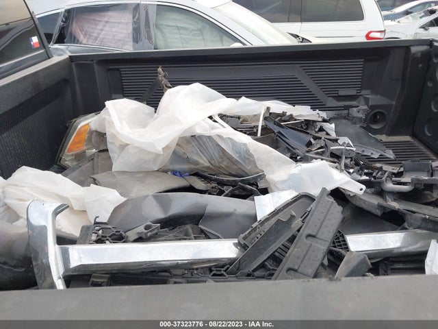 RAM 1500 Classic Tradesman 2020 1C6RR6FG5LS121319 Image 12