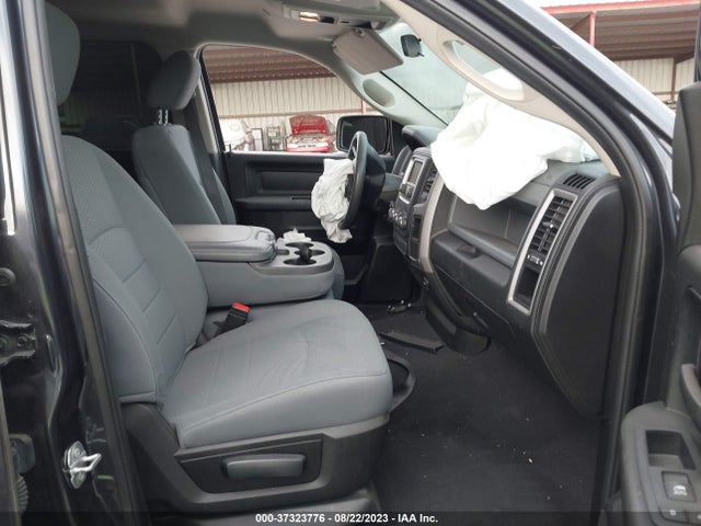 RAM 1500 Classic Tradesman 2020 1C6RR6FG5LS121319 Image 5