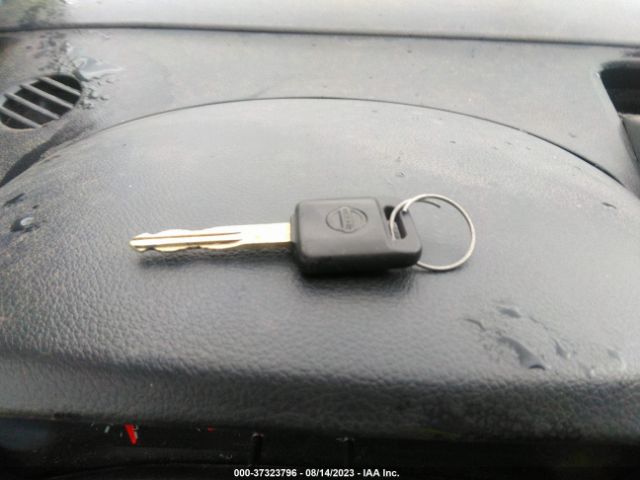 3N6CM0KN9LK707117 Nissan Nv200 Compact Cargo S