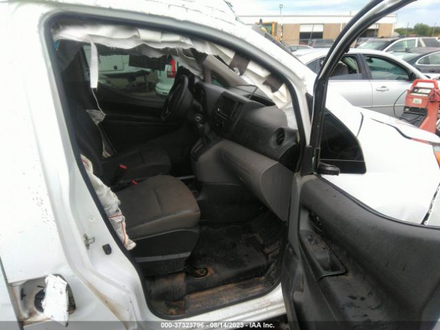 3N6CM0KN9LK707117 Nissan Nv200 Compact Cargo S