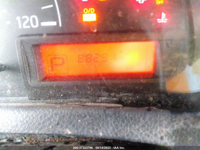 3N6CM0KN9LK707117 Nissan Nv200 Compact Cargo S