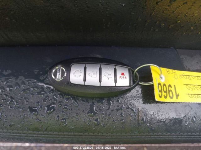 2017 NISSAN ROGUE KNMAT2MV3HP505675 Photo 10