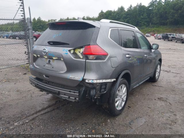 2017 NISSAN ROGUE KNMAT2MV3HP505675 Photo 3