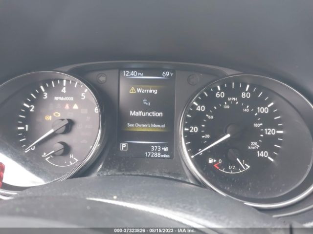 2017 NISSAN ROGUE KNMAT2MV3HP505675 Photo 6