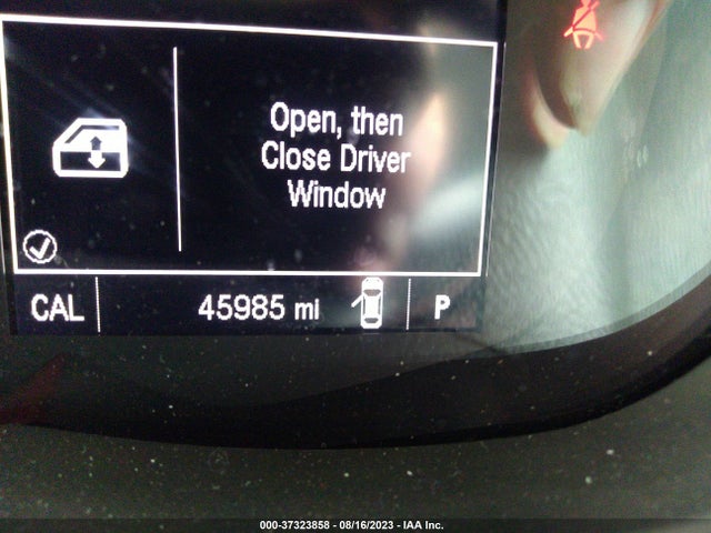 Chevrolet TRAX LS 2018 3GNCJNSB4JL244008 Image 15