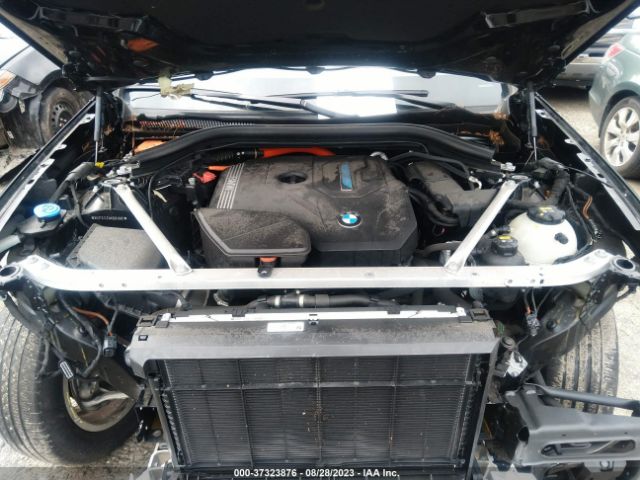 5UXTS1C01M9D81885 BMW X3 Xdrive30e