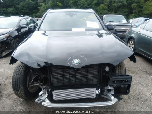 5UXTS1C01M9D81885 BMW X3 Xdrive30e