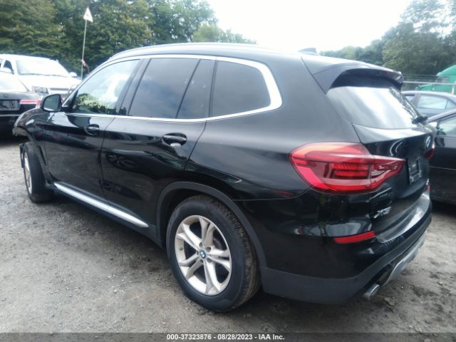 5UXTS1C01M9D81885 BMW X3 Xdrive30e
