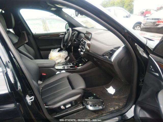 5UXTS1C01M9D81885 BMW X3 Xdrive30e