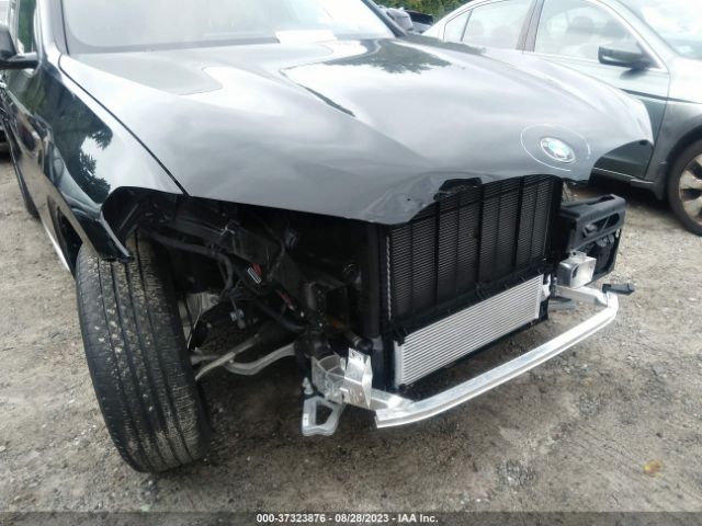 5UXTS1C01M9D81885 BMW X3 Xdrive30e