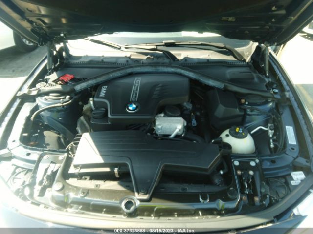 WBA3N5C51FK197659 BMW 4 Series 428i Xdrive
