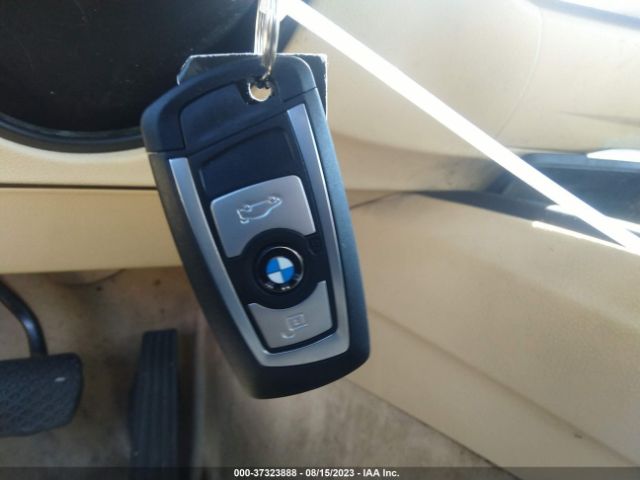 WBA3N5C51FK197659 BMW 4 Series 428i Xdrive