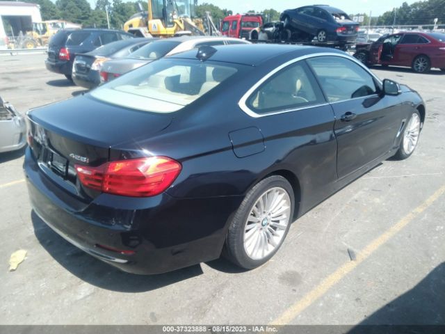WBA3N5C51FK197659 BMW 4 Series 428i Xdrive