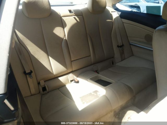 WBA3N5C51FK197659 BMW 4 Series 428i Xdrive