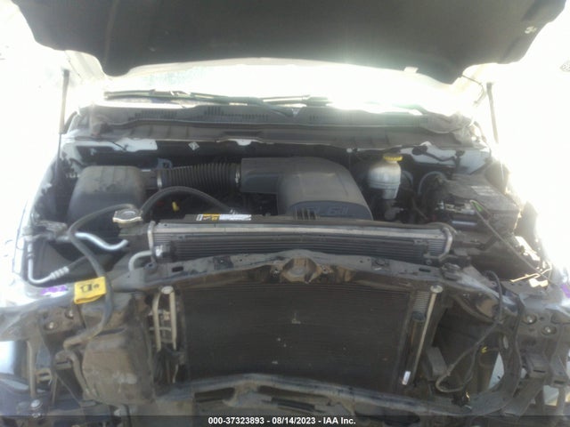 1C6RR6GGXHS744232 RAM 1500 Slt