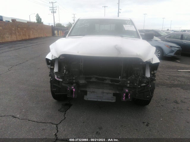 1C6RR6GGXHS744232 RAM 1500 Slt