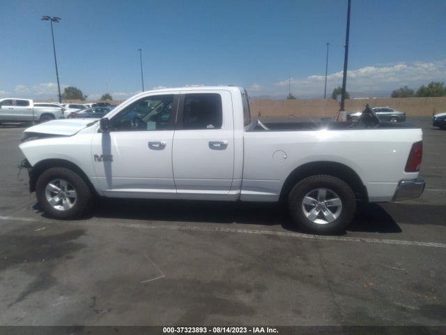 1C6RR6GGXHS744232 RAM 1500 Slt