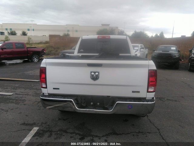 1C6RR6GGXHS744232 RAM 1500 Slt