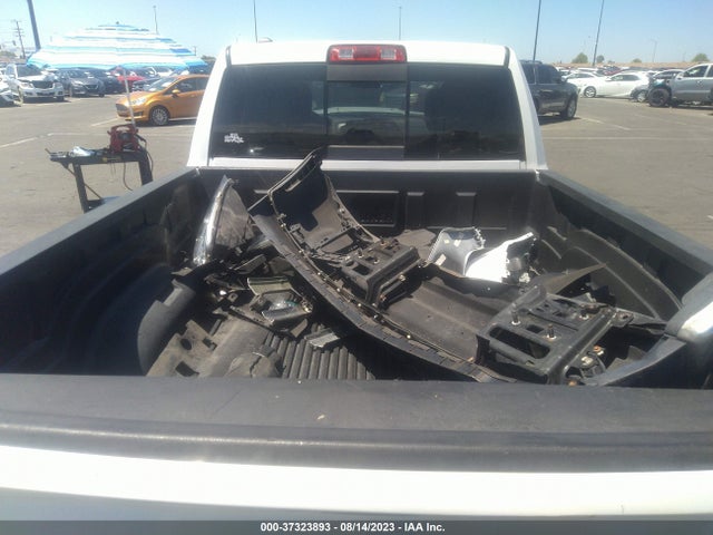 1C6RR6GGXHS744232 RAM 1500 Slt