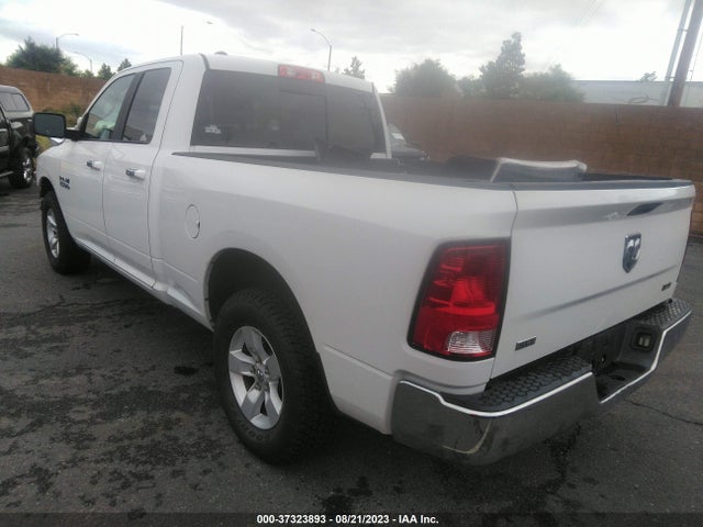 1C6RR6GGXHS744232 RAM 1500 Slt