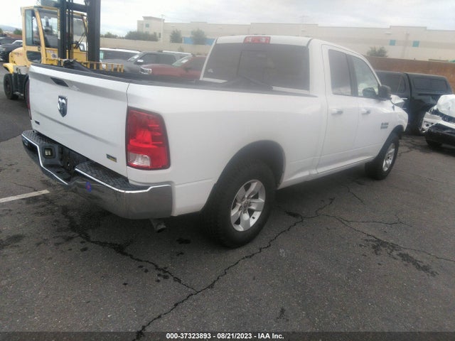1C6RR6GGXHS744232 RAM 1500 Slt