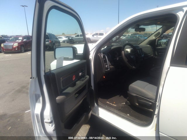 1C6RR6GGXHS744232 RAM 1500 Slt