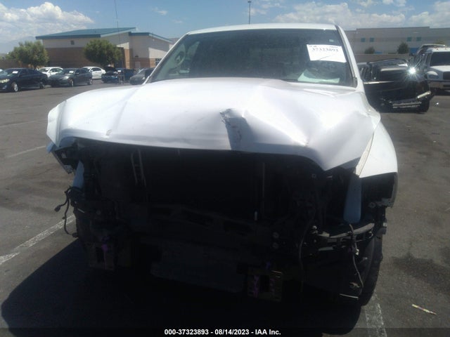 1C6RR6GGXHS744232 RAM 1500 Slt