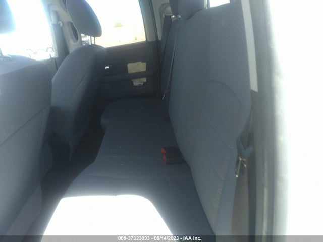 1C6RR6GGXHS744232 RAM 1500 Slt