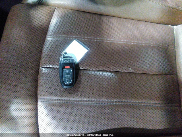 WAU2GAFC9EN011839 Audi A7 3.0 Prestige
