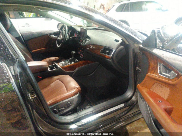 WAU2GAFC9EN011839 Audi A7 3.0 Prestige