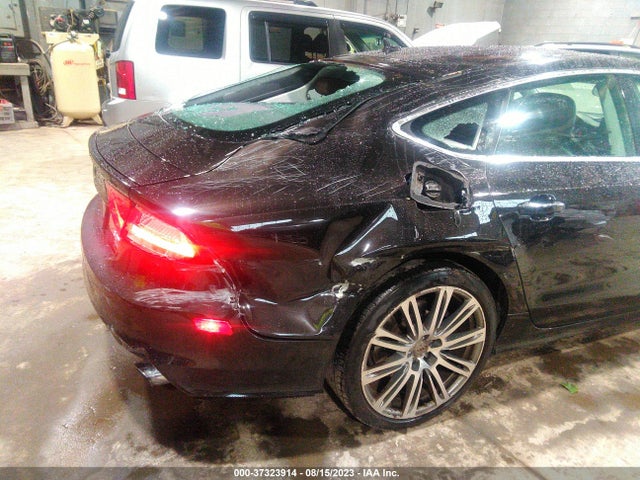 WAU2GAFC9EN011839 Audi A7 3.0 Prestige