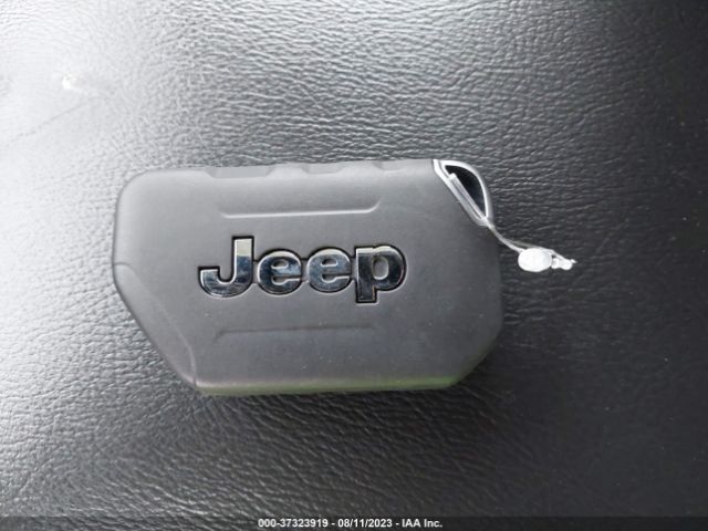 1C6HJTFG9LL182555 Jeep Gladiator Overland