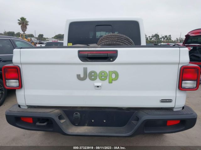 1C6HJTFG9LL182555 Jeep Gladiator Overland