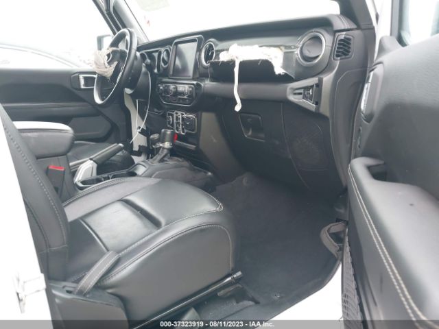 1C6HJTFG9LL182555 Jeep Gladiator Overland