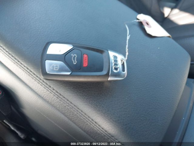 WAUPNAF58JA004329 Audi A5 Coupe Premium Plus