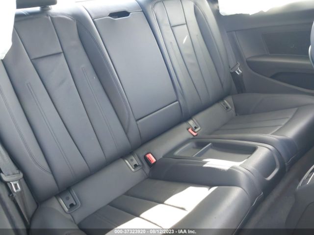 WAUPNAF58JA004329 Audi A5 Coupe Premium Plus