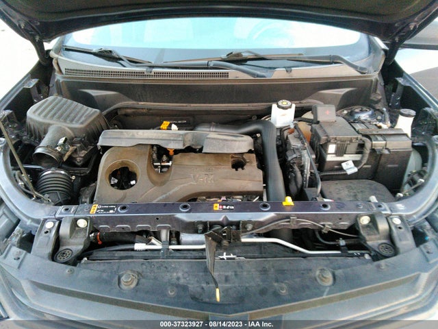 Chevrolet EQUINOX LS 2018 3GNAXHEV9JL386125 Image 10