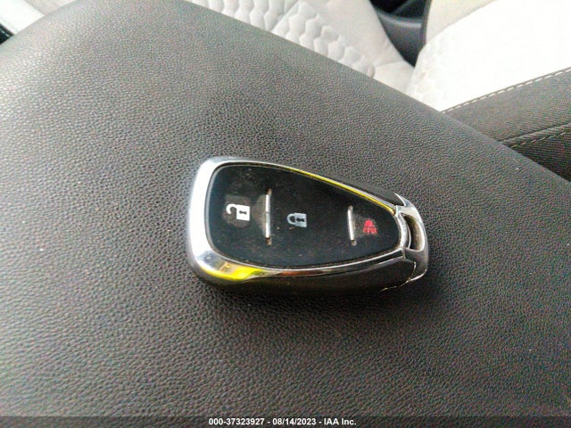 Chevrolet EQUINOX LS 2018 3GNAXHEV9JL386125 Image 11